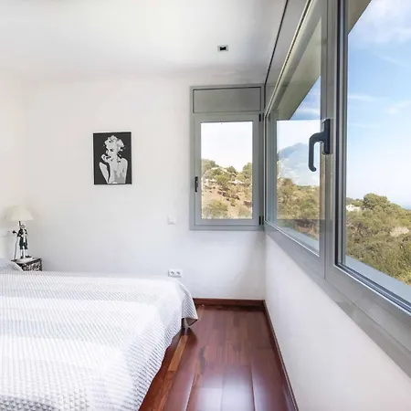 Jupiter Blue Villa Begur