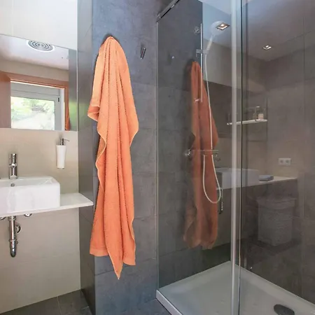Jupiter Blue Villa Begur