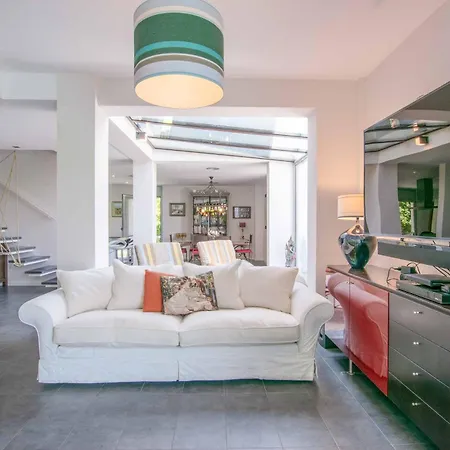 Villa Jupiter Blue Begur