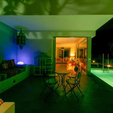 Jupiter Blue Villa