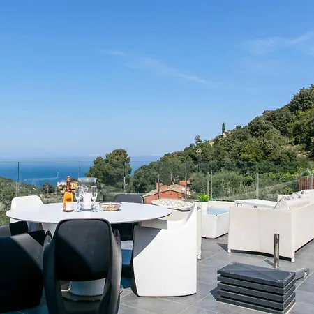 Villa Jupiter Blue Begur