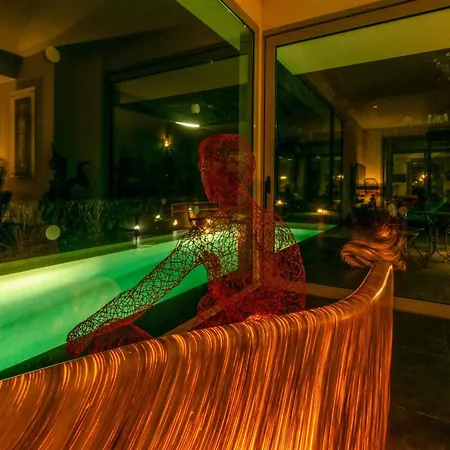 Jupiter Blue Villa