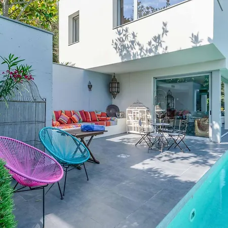 Jupiter Blue Villa Begur