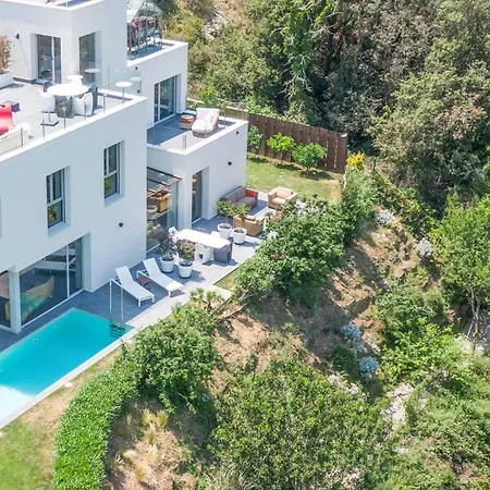Villa Jupiter Blue *