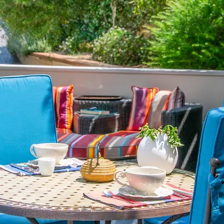 Jupiter Blue Villa *